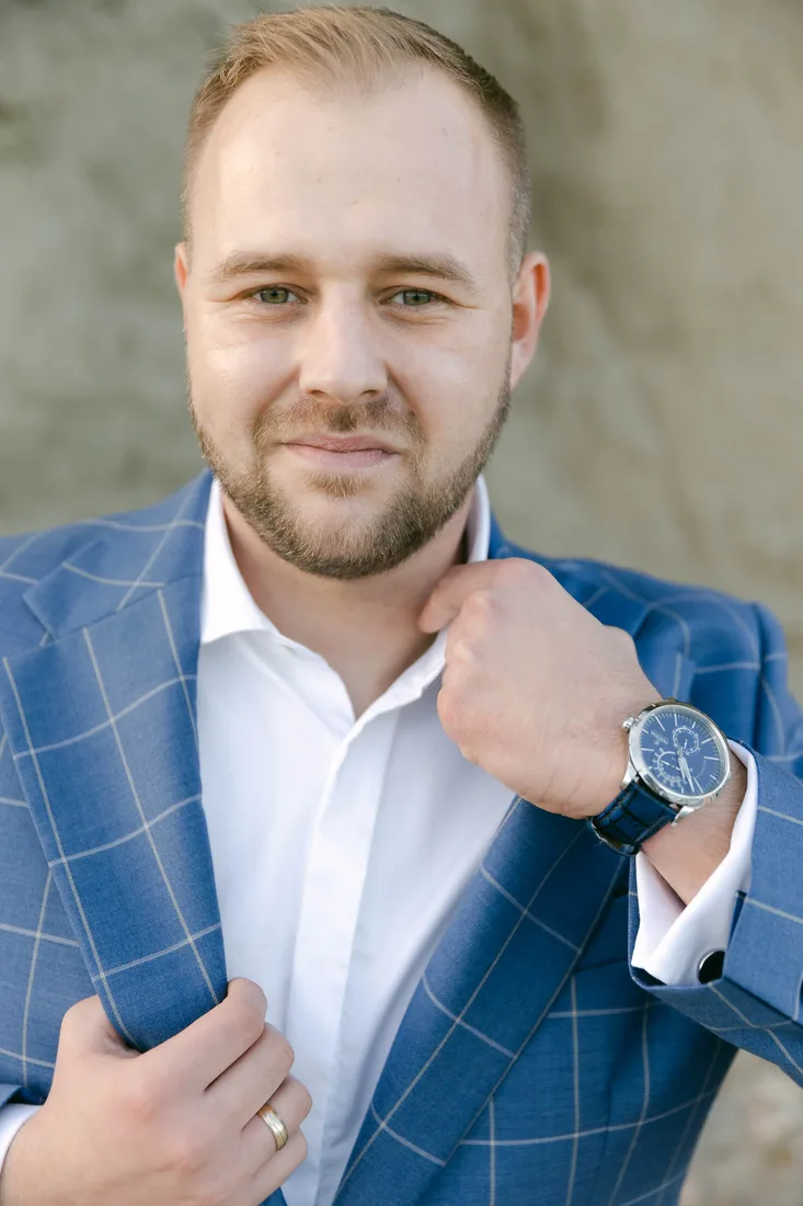 Paweł Wałaszewski