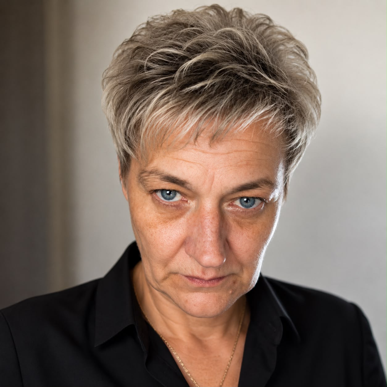 Zdjęcie Justyny