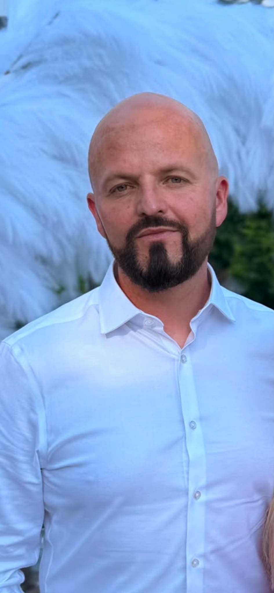 Zdjęcie Michała